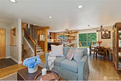 680 E Krabbenhoft Road, Grapeview, WA 98546 - Photo 8