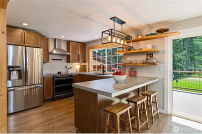 680 E Krabbenhoft Road, Grapeview, WA 98546 - Photo 22