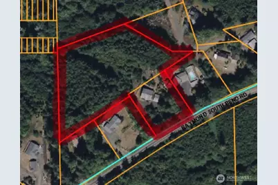 2151 Raymond-South Bend Road, Raymond, WA 98577 - Photo 34