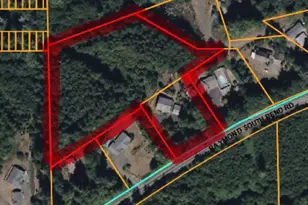 2151 Raymond South Bend Rd, Raymond, WA 98577 - Photo 34