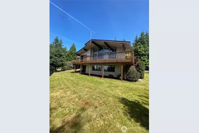 2151 Raymond-South Bend Road, Raymond, WA 98577 - Photo 1