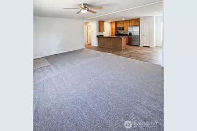 1603 Park Avenue, Raymond, WA 98577 - Photo 4