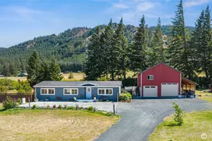 4200 Upper Peoh Point Rd, Cle Elum, WA 98922 - Photo 1