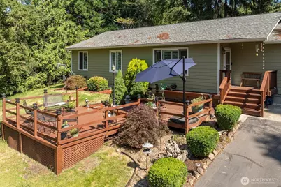 320 Haussler Road, Kelso, WA 98626 - Photo 2