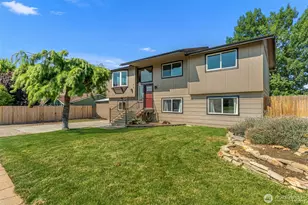 416 S Jarvis Ave, East Wenatchee, WA 98802 - Photo 2