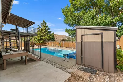 416 S Jarvis Avenue, East Wenatchee, WA 98802 - Photo 36
