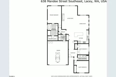 638 Mandee Street SE, Lacey, WA 98513 - Photo 38