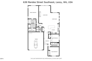638 Mandee St SE, Lacey, WA 98513 - Photo 38