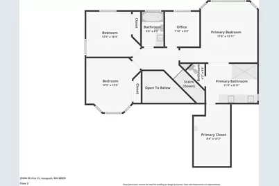 25506 SE 41st Lane, Sammamish, WA 98029 - Photo 40