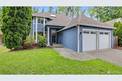 25506 SE 41st Lane, Sammamish, WA 98029 - Photo 2