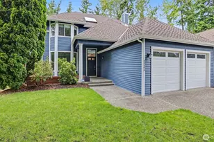 25506 SE 41st Ct, Sammamish, WA 98029 - Photo 2