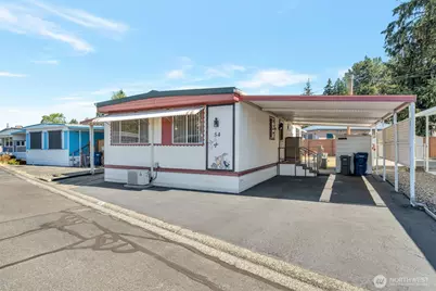 2302 R Street SE #54, Auburn, WA 98002 - Photo 1