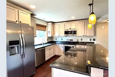 15172 Durant Drive SE, Yelm, WA 98597 - Photo 6