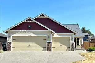 15172 Durant Drive Southeast, Yelm, WA 98597 - Photo 1
