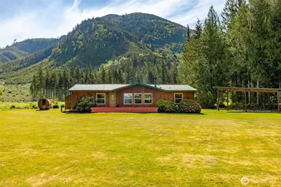 33308 South Skagit Highway, Sedro Woolley, WA 98284 - Photo 1