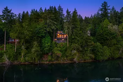 10127 Manley Road NW, Seabeck, WA 98380 - Photo 2