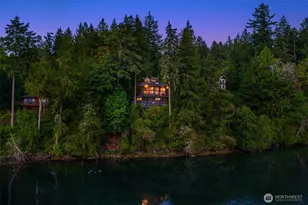 10127 Manley Rd NW, Seabeck, WA 98380 - Photo 2