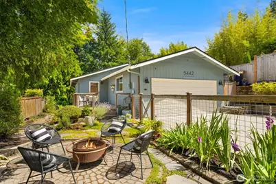 5442 30th Avenue SW, Seattle, WA 98126 - Photo 1