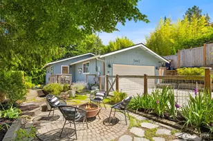5442 30th Ave SW, Seattle, WA 98126 - Photo 2