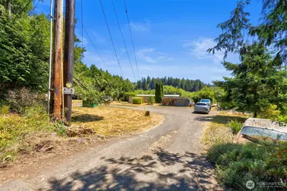 21408 Big Valley Road NE, Poulsbo, WA 98370 - Photo 1