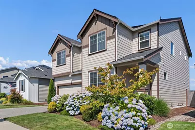 1379 Baker Heights Loop, Bremerton, WA 98312 - Photo 2