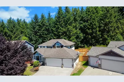20617 193rd Avenue Ct E, Orting, WA 98360 - Photo 2