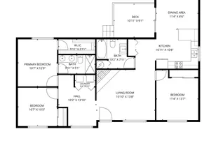 12042 14th Avenue Northeast, Seattle, WA 98125 - Photo 30