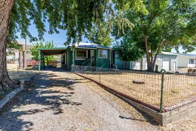 214 A Street, Grand Coulee, WA 99133 - Photo 2