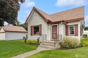 114 Logan St, Davenport, WA 99122 - Photo 1
