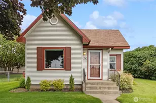 114 Logan St, Davenport, WA 99122 - Photo 2
