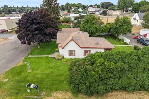 114 Logan St, Davenport, WA 99122 - Photo 6