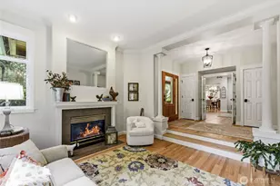 8724 NE Laughing Salmon Ln, Bainbridge Island, WA 98110 - Photo 8