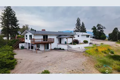 66 Boundary Point Road, Oroville, WA 98844 - Photo 1