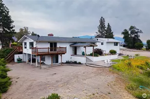 66 Boundary Point Rd, Oroville, WA 98844 - Photo 1
