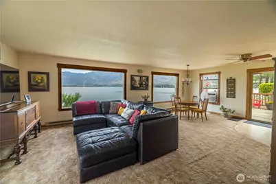 66 Boundary Point Road, Oroville, WA 98844 - Photo 12