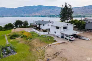 66 Boundary Point Rd, Oroville, WA 98844 - Photo 2