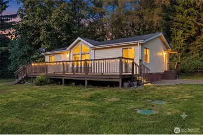 19643 Evergreen Lane, Sedro Woolley, WA 98284 - Photo 1