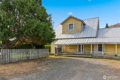 5601 Airport Road, Cashmere, WA 98815 - Photo 1