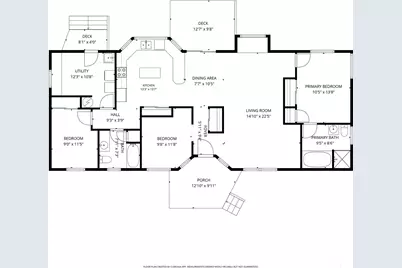 8726 210th E, Graham, WA 98338 - Photo 36