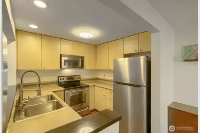 8240 126th Avenue NE #A101, Kirkland, WA 98033 - Photo 8