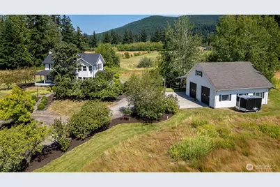 4134 Squalicum Lake Road, Bellingham, WA 98226 - Photo 4