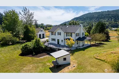 4134 Squalicum Lake Road, Bellingham, WA 98226 - Photo 6