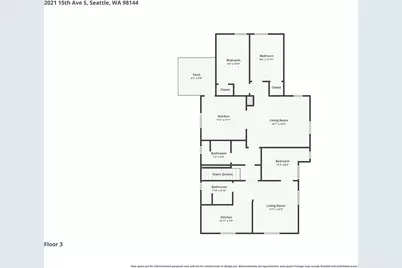 2021 15th Avenue S, Seattle, WA 98144 - Photo 22