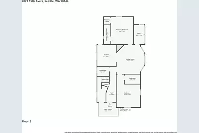 2021 15th Avenue S, Seattle, WA 98144 - Photo 4