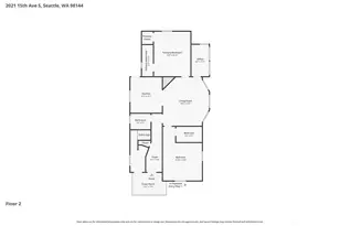 2021 15th Ave S, Seattle, WA 98144 - Photo 4