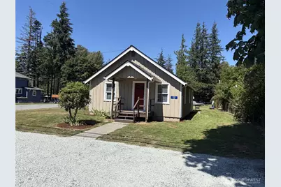 591 Maple Street, Hamilton, WA 98255 - Photo 2