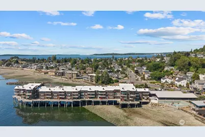 3717 Beach Drive SW #303, Seattle, WA 98116 - Photo 22