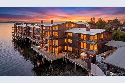 3717 Beach Drive SW #303, Seattle, WA 98116 - Photo 1