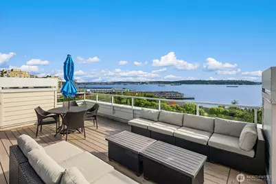 3028 Western Avenue #501, Seattle, WA 98121 - Photo 18