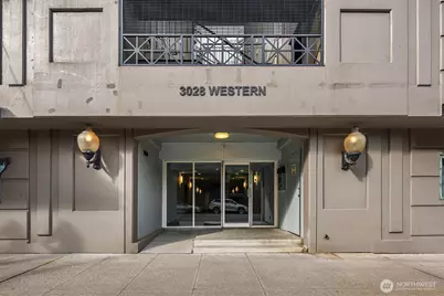 3028 Western Avenue #501, Seattle, WA 98121 - Photo 28